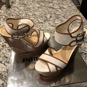 Gianni Bini Wedges